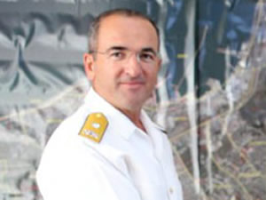 Cuntacı Tuğamiral Nejat Atilla Demirhan gözaltına alındı