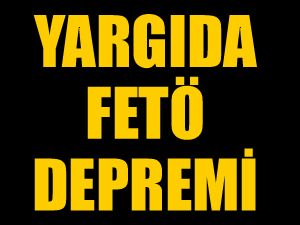 HSYK, 5 üyesinin üyeliğini düşürme kararı aldı!