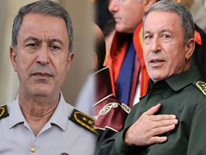 Genelkurmay Başkanı Hulusi Akar nasıl rehin alındığını anlattı