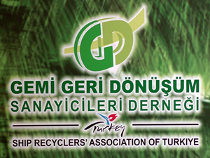 Gemi Geri Dönüşüm Sanayicileri Derneği, 15 Temmuz Darbe Girişimini kınadı
