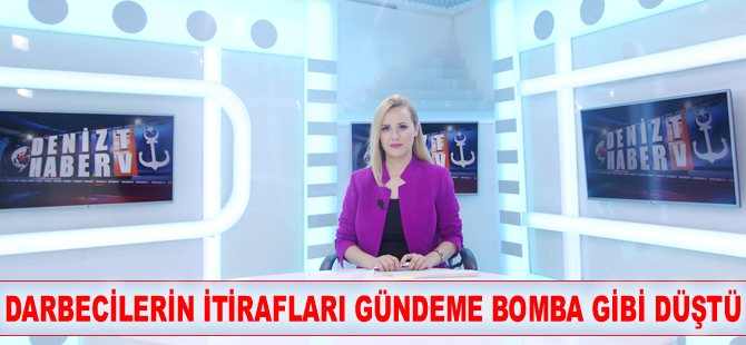 Cuntacıların itirafları gündeme bomba gibi düştü