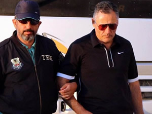 Generalden cemaat itirafı: 10 yıl hizmet ettim