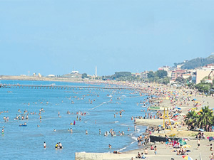 TÜROFED: Yılmak yok, tanıtıma devam!