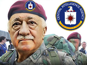 ABD, Fethullah Gülen'i Türkiye'ye iade etmez