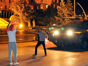 MİT'den istihbarat gelmedi, Bir FETÖ'cünün itirafı değerlendirildi!