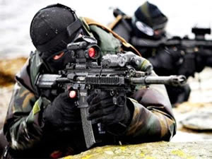 Bakanlar Kurulu’nda kabul edilen jandarma düzenlemesi