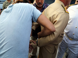 Darbe girişiminin ardından kamuda 51 bin 332 personel görevden uzaklaştırıldı