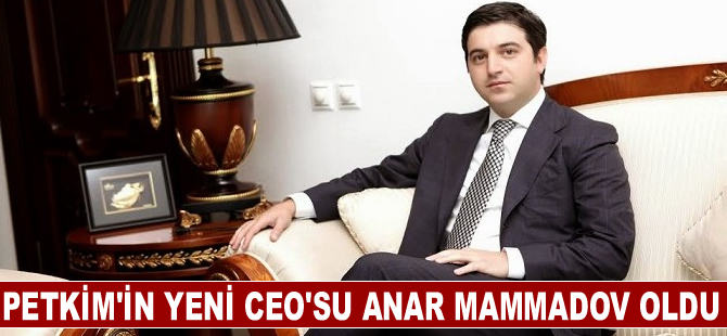 Petkim Genel Müdürü Saadettin Korkut gözaltına alındı