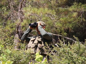 Marmaris baskınıyla ilgili arananların sayısı 11'e yükseldi