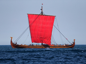 Chicago’ta tarihi gemi festivali