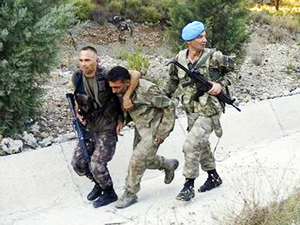 Suikasta giden asker, FETÖ'nün 'Paşa'sını suçladı