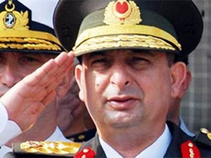 GATA Haydarpaşa Hastanesi komutanı gözaltına alındı