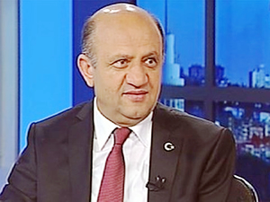 Milli Savunma Bakanı Fikri Işık'tan çok önemli açıklamalar