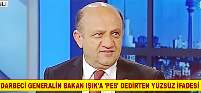 Milli Savunma Bakanı Fikri Işık'tan çok önemli açıklamalar