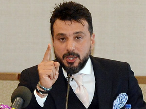 VIA GYO Yönetim Kurulu Başkanı Coşkun Bayraktar, açtı ağzını yumdu gözünü!