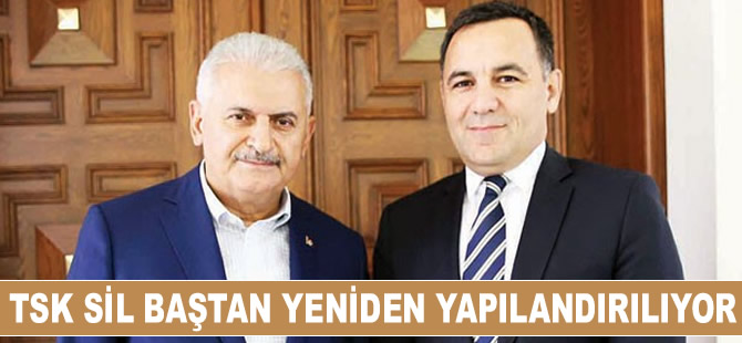 Yüksek Askeri Şura sivilleşti, Askeri tersaneler bakanlığa bağlandı