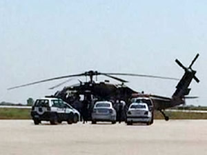 AK Partili Orhan Deligöz: Yunanistan’a kaçırılan helikopterde CIA ajanı vardı