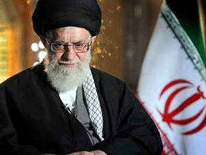 Ayetullah Ali Hamaney: Türkiye'deki darbe girişiminin ardında ABD var