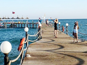 Kamu arazisi kiralayan turizimciye müjde!