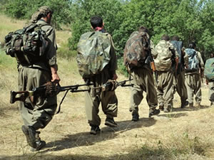 "FETÖ-PKK iş birliği" istihbarat raporlarına yansıdı