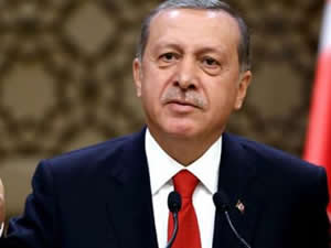 Cumhurbaşkanı Erdoğan 'Telekomünikasyon İletişim Başkanlığı'nı kapatacağız'