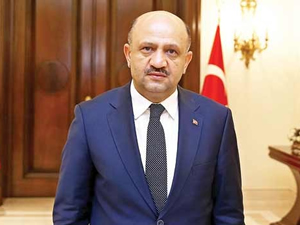 Balyoz mağdurlarına iade-i itibar