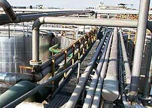 Türkmenistan-İran boru hattı açılıyor