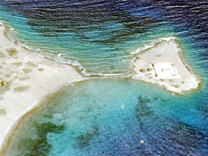 'Yunan kayalıklarına Türk bayrağı dikildi' iddiası ortalığı karıştırdı