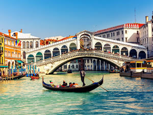 Venedik için şok karar: Dünya Kültür Mirası listesinden çıkabilir