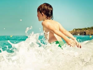 Deniz suyunda 90’a yakın faydalı madde bulunuyor