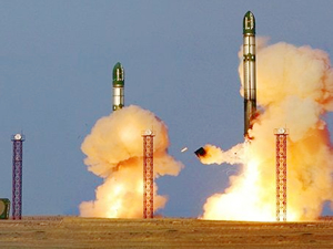 Ukraynalı hacker, gizli Rus nükleer üssünü buldu