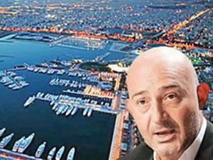 Doğuş Grubu, Atina’daki Hilton Oteli`ni satın alıyor