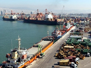'Rusya, İran ve Azerbaycan, Süveyş Kanalı'nın rakibini yaratacak'