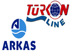 Arkas Line ve Turkon Line  güçlerini birleştiriyor