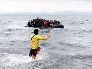 Yunanistan mülteci anlaşmasının bozulmasından korkuyor