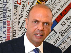 'Libya'da sıkışan IŞİD militanları deniz yoluyla Avrupa'ya gidebilir'