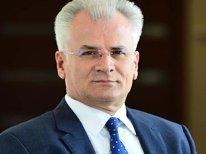 Petkim eski Genel Müdürü Sadettin Korkut ve Petkim imamı tutuklandı