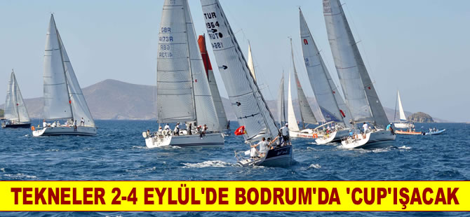 Deniz festivaline dönüşen “Cup’ışalım mı?” 2 Eylül'de başlıyor