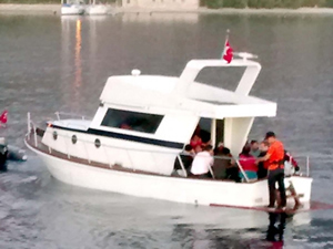 İnsan kaçakçıları artık aktarmalı taşıma yapıyor