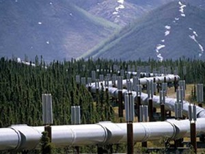 Türkiye 'Enerjide' kilit rol oynayacak