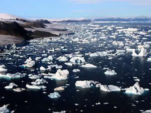 NASA'dan korkutan uyarı! Tehlike büyüyor...