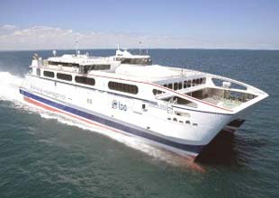 Osmangazi Gemisi belgesel oldu