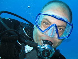 Şişli Sualtı Sporları Kulübü kurucusu İhsan Polat, hayatını kaybetti