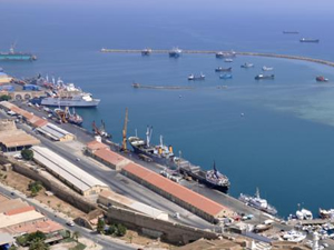 Gazimağusa Serbest Liman Bölgesine yeni düzenlemeler geliyor