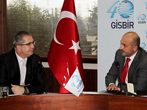 Nitelikli tersane çalışanları için Türk Loydu - GİSBİR Eğitim İşbirliği büyük talep görüyor