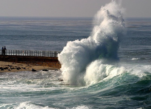 Tatilcilere hafta sonu uyarısı: Denize girmeyin