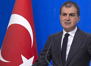 Avrupa Birliği Bakanı Ömer Çelik: Geri Kabul Anlaşması yürürlüğe konulmayacak