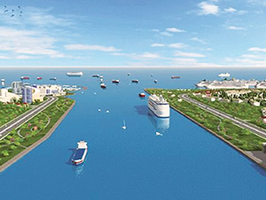 Mega projelerin finansörü Türkiye Varlık Fonu olacak