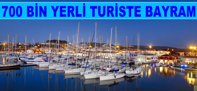 9 günlük bayram tatili, iç turizm hareketlendirdi