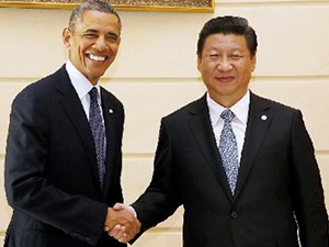 Obama ve Xi, G20 Hangzhou Zirvesi’nde son kez görüşecek